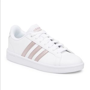 Adidas Rose Gold Advantage